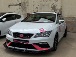 ExpoCar Multimarca Alquerias 2024 - Fotos de los Participantes